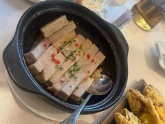 -壹品宴掦·淮扬菜(新牌坊店)