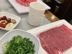-牛街·马辈儿涮肉(牛街二店)