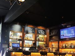 -The Cheebat 锌吧·Bistro(体育西店)