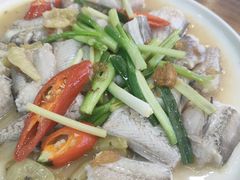 -醉壹号海鲜大排档(厦门美食地标店)