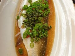 -绿茶餐厅(龙井船宴· 品牌总店)