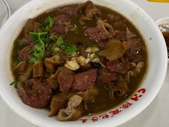 -陈寔包子王·卤煮小肠·京味小吃(龙潭店)