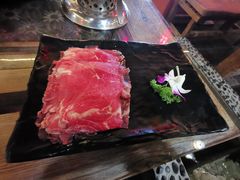 -丽江庭院之爱在路上(西单店)