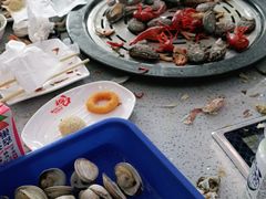-仙螺岛海鲜自助餐厅(总店)