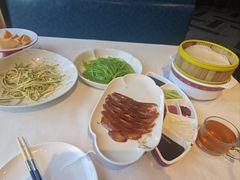 -大鸭梨烤鸭(金色漫香店)