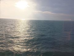 -仁川港国际客运码头