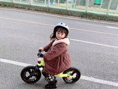 -趣动熊运动发展中心(乐坊校区)