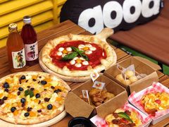 -波比Pizza(新城店)