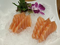 -元通寿司(地标店)