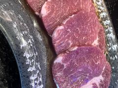 -老卜奎齐齐哈尔烤肉(人民东路店)