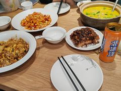 -紫光园·烤鸭(沙河物美店)