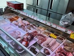 -鹏程熟食鲜肉(南焦路店)