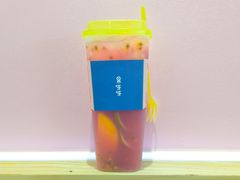 -果呀呀(吾悦广场店)