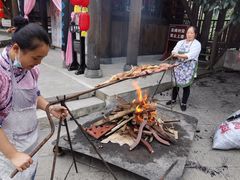 -寻龙山风景旅游区