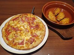 -萨莉亚意式餐厅(常州环球港店)
