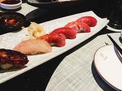 -月下料理(楷林IFC店)