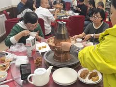 -山海关清和浑锅店