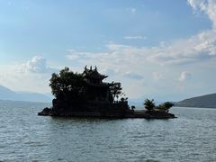 -小普陀