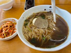 -顺姬冷面(延大店)