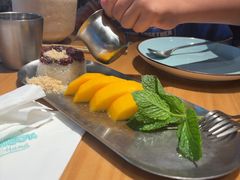 -西贡妈妈SaigonMama•越南料理(上海商城店)