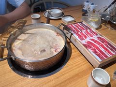 -山海蟹庐·海鲜糟粕醋火锅(慈溪店)