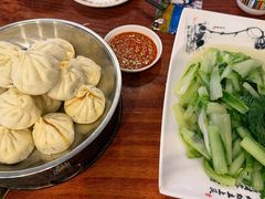 -思金拉措庄园藏餐(太阳岛店)