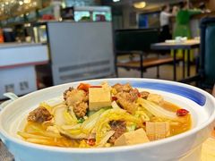 -新粤新疆菜(禅城店)