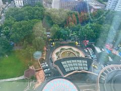 -南京维景国际大酒店(南京博物院店)