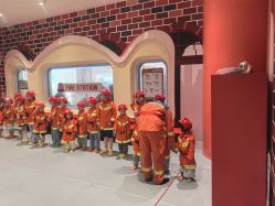 -奈尔宝·儿童乐园·亲子餐厅(苏州大悦城店)