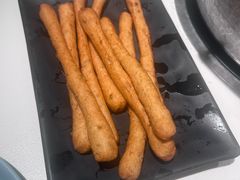 -小街猪手(团结湖店)