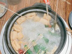 -江湖六膳門串串香(隆礼路店)