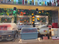 -鳗鱼家·深夜食堂(军博店)