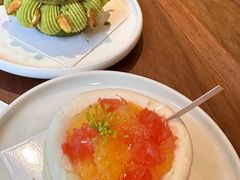 -Ten Olives甜点