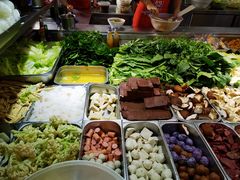 -林静小吃(复兴路店)