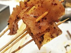 -金牛 牛肉串串(乐享城店)