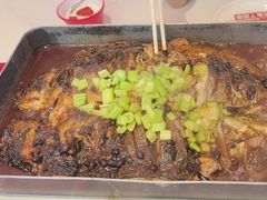 -雅佳神话·麻辣烤鱼(新街口店)