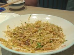 -小船渔村•大连菜•大连焖鱼(黄河路店)