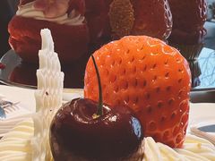 -东方美谷JW万豪酒店·The lounge大堂吧