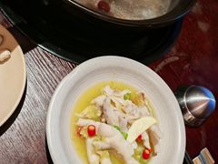 -滇野云南野生菌餐厅(陕西南路店)