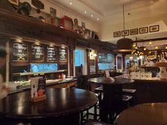 -宝莱纳餐厅(滨江店)