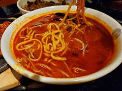 -军硕烤肉·部队火锅(二七万达店)