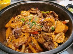 -伊帆食府·青海地方特色美食