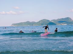 -西涌国际滨海旅游区