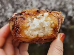 萝卜丝饼-仓桥直街臭豆腐