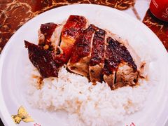 -陈光记烧腊店(罗保博士街店)