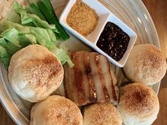 -烧肉馆(古北水镇景区店)