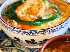 -香满楼(临安路店)