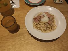 -菲滋意式餐厅(青悦城店)