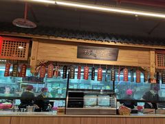 -安泰楼·佛跳墙创始人·传统闽味早茶·酒楼(三坊七巷闽菜地标店)