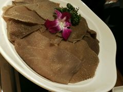-巴奴毛肚火锅(广益哥伦布店)